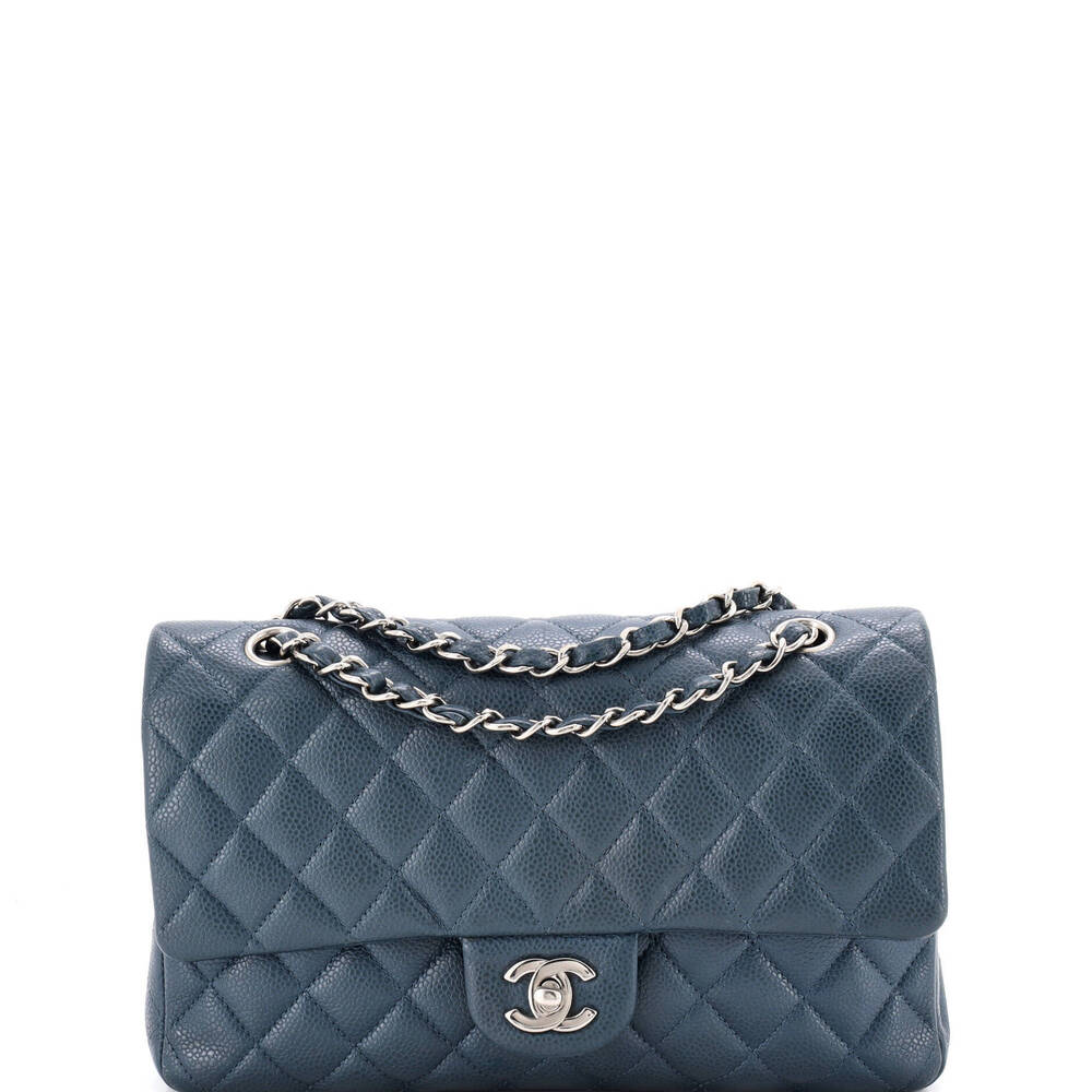 Chanel Medium Classic Double Flap Bag